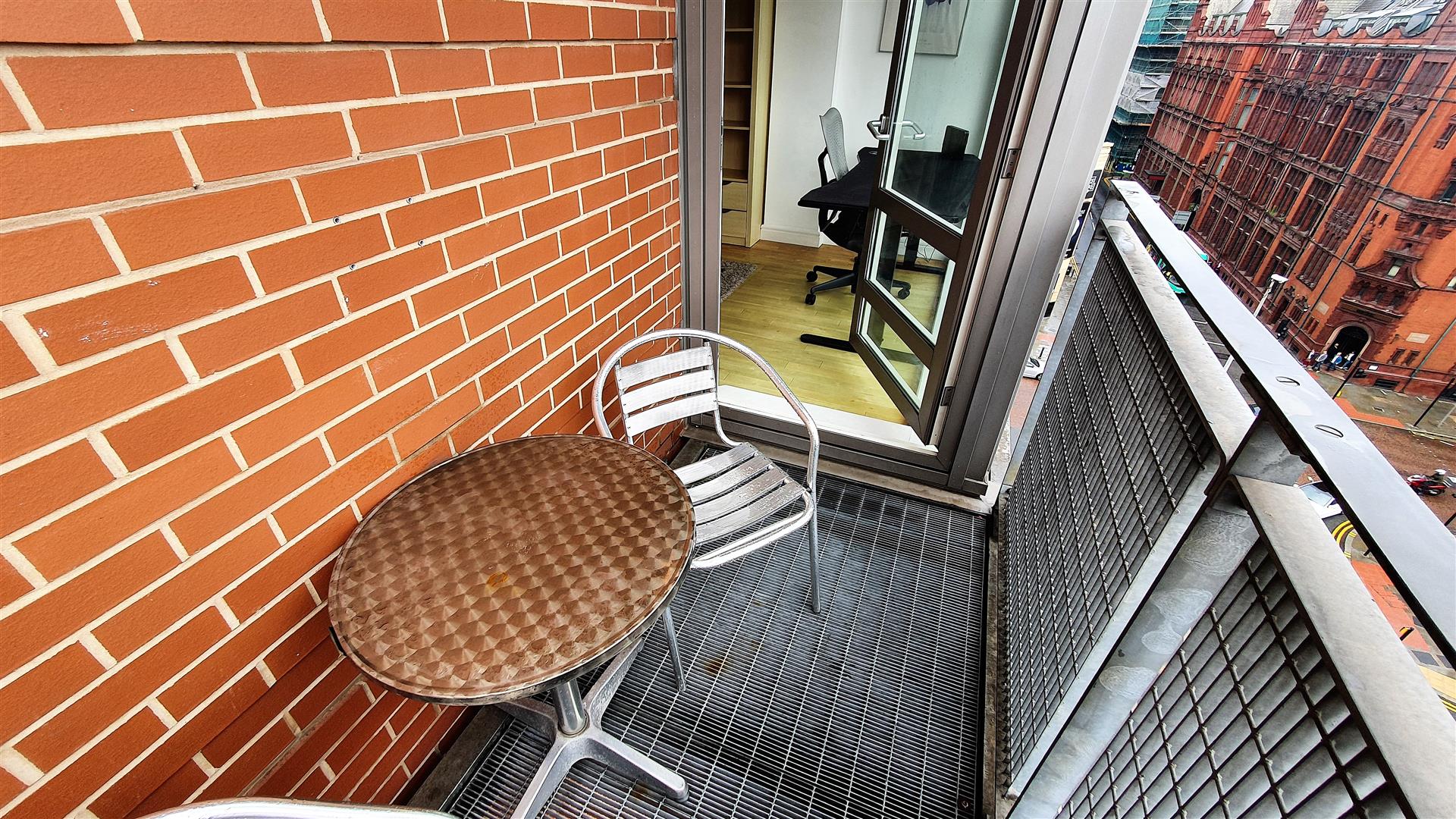 617 W3 51 Whitworth Street West Manchester